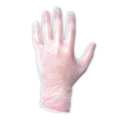 Pracovní rukavice DURA-TOUCH