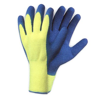 Pracovní rukavice BLUE TAIL