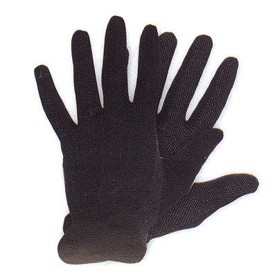 Pracovní rukavice BUSTARD BLACK